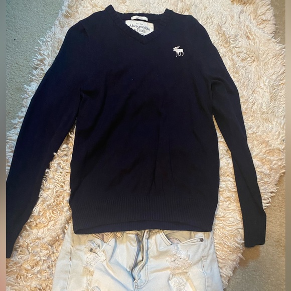 Abercrombie & Fitch Other - Cute Abercrombie sweater